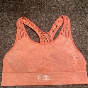 PINK Lighlty Lined Sport Bra